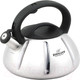 Миниатюра изображения товара Чайник со свистком Bohmann BH 9954