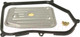 Миниатюра изображения товара Фильтр АКПП Knecht/Mahle HX147KIT
