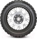 Миниатюра изображения товара Мотошина передняя Pirelli Scorpion Rally STR 110/80R19 59V TL