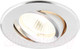 Миниатюра изображения товара Точечный светильник Ambrella A502 AL