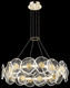 Миниатюра изображения товара Люстра Wertmark Helena WE453.24.303