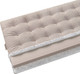 Миниатюра изображения товара Матрас Mr. Mattress Kishi Club 90x200 (с завязками)