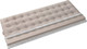 Миниатюра изображения товара Матрас Mr. Mattress Kishi Club 90x200 (с завязками)
