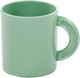 Миниатюра изображения товара Кружка Полесье 96227 (зеленый)