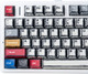 Миниатюра изображения товара Клавиатура Aula F75 (Comic Keycap Light Green Switches)