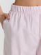 Миниатюра изображения товара Штаны домашние Mark Formelle 532524 (р.170-94, бело-лиловые полосы на розовом облаке)