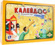 Миниатюра изображения товара Настольная игра Стиль Жизни Калейдос / LS19