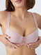 Миниатюра изображения товара Бюстгальтер Mark Formelle 512303 (р.85C, кристальная роза-1)