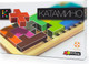 Миниатюра изображения товара Настольная игра Стиль Жизни Катамино / 181802