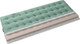 Миниатюра изображения товара Матрас Mr. Mattress Kishi Green 160x190 (с завязками)