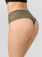 Миниатюра изображения товара Трусы женские Mark Formelle 412624 (р.94, хаки)