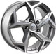 Миниатюра изображения товара Литой диск RST Wheels R066 16x6.5" 5x114.3мм DIA 67.1мм ET 38мм GRD