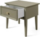 Миниатюра изображения товара Прикроватная тумба Гомельдрев Данте ГМ 8835 Дуб (шалфей)