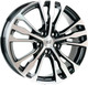 Миниатюра изображения товара Литой диск RST Wheels R188 18x7" 5x108мм DIA 60.1мм ET 33мм BD