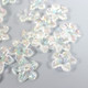 Миниатюра изображения товара Набор бусин декоративных Арт Узор Цветок / 9104588