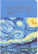 Миниатюра изображения товара Записная книжка Darvish Звездная ночь / DV-15423-1 (112л)