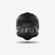 Миниатюра изображения товара Мотошлем Airoh Aviator 3 Color AV311-M (M, черный матовый)