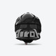 Миниатюра изображения товара Мотошлем Airoh Aviator Ace 2 Carbon AVA299-L (L, глянцевый)