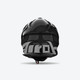 Миниатюра изображения товара Мотошлем Airoh Aviator Ace 2 Carbon AVA299-M (M, глянцевый)