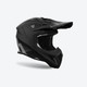 Миниатюра изображения товара Мотошлем Airoh Aviator Ace 2 Color AVA211-L (L, черный матовый)