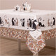 Миниатюра изображения товара Скатерть Santalino 850-746-2