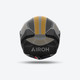 Миниатюра изображения товара Мотошлем Airoh Connor Achieve CNA91-XXL (XXL, бронзовый матовый)