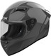 Миниатюра изображения товара Мотошлем Airoh Connor Color CN99-XL (XL, глянцевый антрацит)