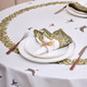 Миниатюра изображения товара Набор сервировочных салфеток Santalino 850-751-81 (2шт)