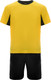 Миниатюра изображения товара Футбольная форма Torres Classic Junior FJ-1011-072-152 (152, желтый/черный)