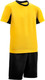 Миниатюра изображения товара Футбольная форма Torres Classic Junior FJ-1011-072-158 (158, желтый/черный)