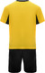 Миниатюра изображения товара Футбольная форма Torres Classic Junior FJ-1011-072-158 (158, желтый/черный)