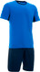 Миниатюра изображения товара Футбольная форма Torres Classic F-1011-03-M (M, синий/темно-синий)