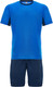 Миниатюра изображения товара Футбольная форма Torres Classic F-1011-03-S (S, синий/темно-синий)