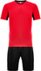 Миниатюра изображения товара Футбольная форма Torres Classic F-1011-042-XL (XL, красный/черный)