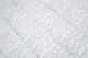 Миниатюра изображения товара Подушка для сна Primavelle Organic Cotton 68х68 / 11784702-04 (серо-голубой)
