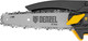 Миниатюра изображения товара Пила цепная аккумуляторная Denzel CCS-150 / 58650