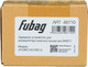 Миниатюра изображения товара Зарядное устройство для электроинструмента Fubag 646211 / 46710