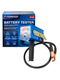 Миниатюра изображения товара Тестер аккумуляторной батареи Forsage F-B100 (66182)