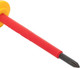 Миниатюра изображения товара Отвертка EKF Professional PH-FL1x80 VDE 1000В / ph-fl-1-80-pro-in 