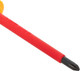 Миниатюра изображения товара Отвертка EKF Professional PH-FL2x100 VDE 1000В / ph-fl-2-100-pro-in 