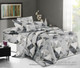 Миниатюра изображения товара Комплект постельного белья Бояртекс № 011 (233) (L) Евро (бязь)