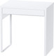 Миниатюра изображения товара Письменный стол Mebelain Компи 73 (белый)