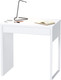 Миниатюра изображения товара Письменный стол Mebelain Компи 73 (белый)