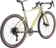 Миниатюра изображения товара Велосипед STARK GRL 700.5 D 2025 (L, хаки матовый/лимонный)