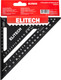 Миниатюра изображения товара Угольник Elitech 207203 (330101)