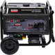 Миниатюра изображения товара Бензиновый генератор Elitech GES 10000EAW / 204672
