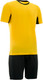 Миниатюра изображения товара Футбольная форма Torres Classic F-1011-072-L (L, желтый/черный)
