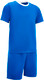 Миниатюра изображения товара Футбольная форма Torres Sport Junior FJ-1022-06-128 (128, васильковый/белый)