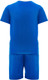 Миниатюра изображения товара Футбольная форма Torres Sport Junior FJ-1022-06-158 (158, васильковый/белый)