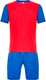 Миниатюра изображения товара Футбольная форма Torres Sport F-1022-043-XL (XL, красный/синий)